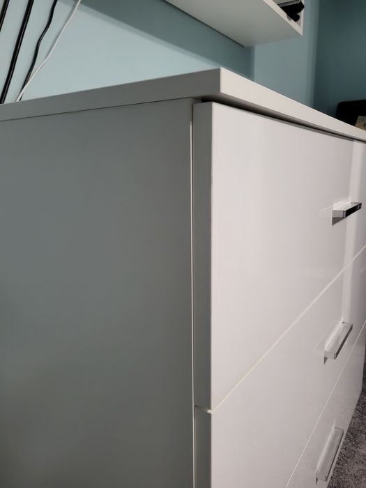 Łóżko sypialniane 160x200