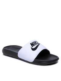 Шльопанці Nike Victori One білі