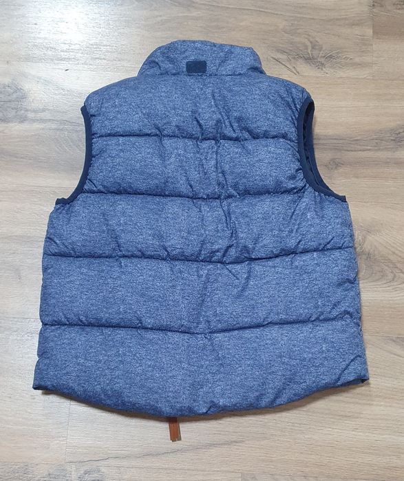 Colete H&M menino tamanho 6/8