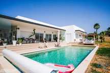 Casa / Villa T4 em Mexilhoeira Grande de 255,00 m2