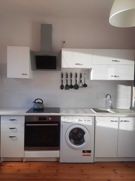 Duża kawalerka, Rumia, ul. Kamienna