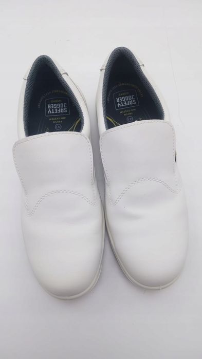 Safety Jogger S2 Clog X0500 profesjonalne buty robocze rozmiar 43
