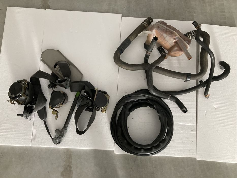 Peças Renault Megane 2