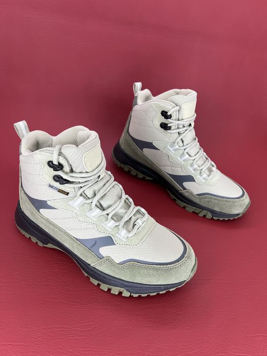 Жіночі Трекінгові черевики 38р.Adventuridge німеччина waterproof