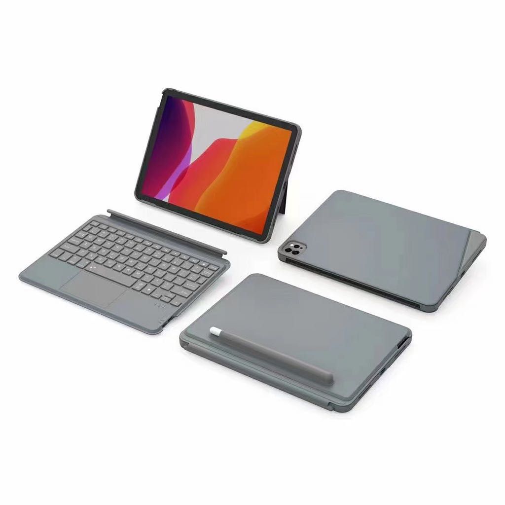 Чохол Ipad клавіатура Сombo Keyboard 10,2/10,5, та 10,9/11