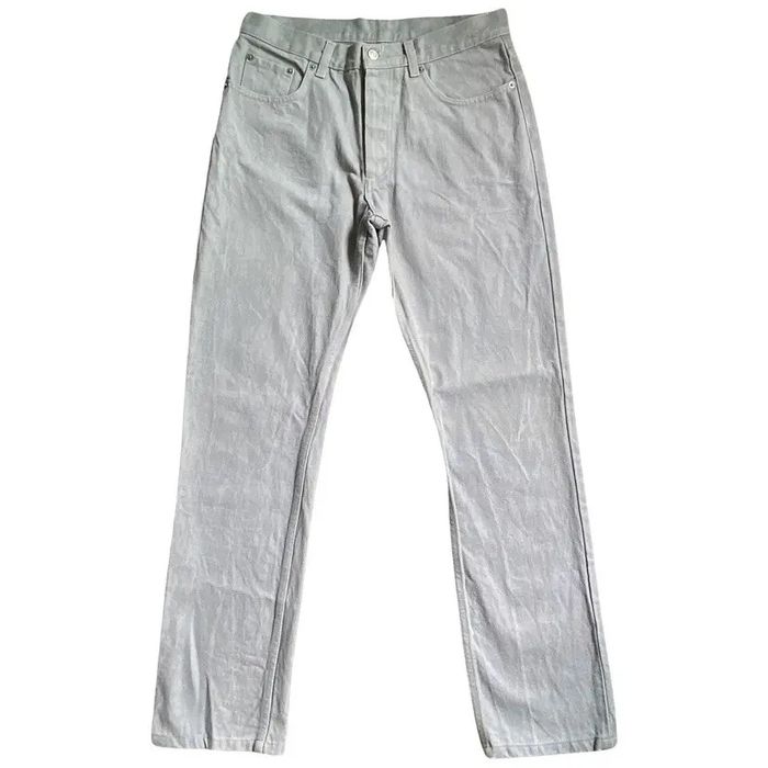 helmut lang jeans 30