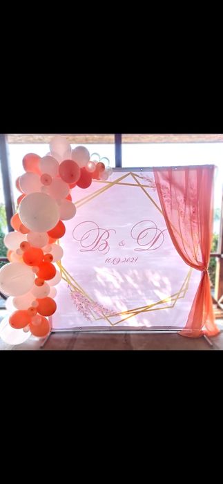 Фотозони на свята