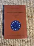 Livro Direito Comunitário