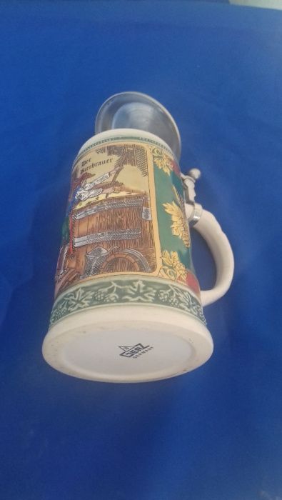 Caneca Cerveja Alemã