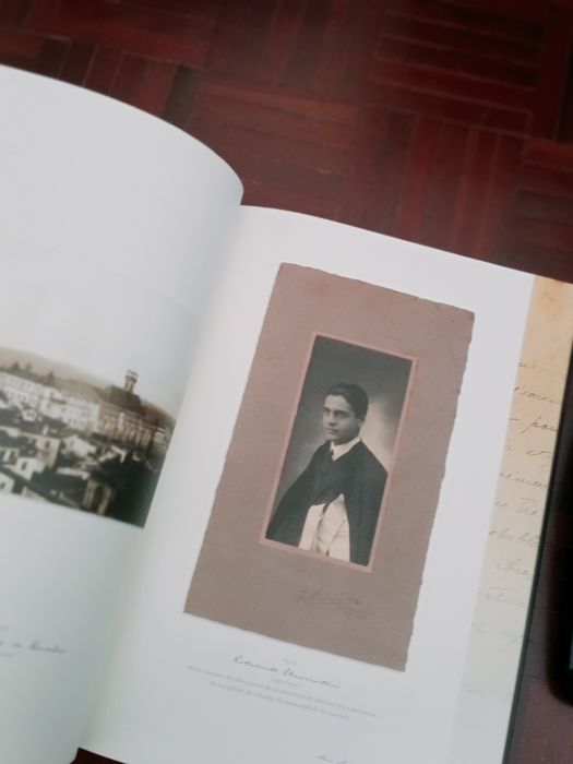 Mário Augusto da Silva, uma fotobiografia