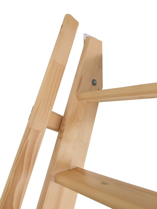 Promocja! Schody młynarskie, drabinka Minka Flexiblo