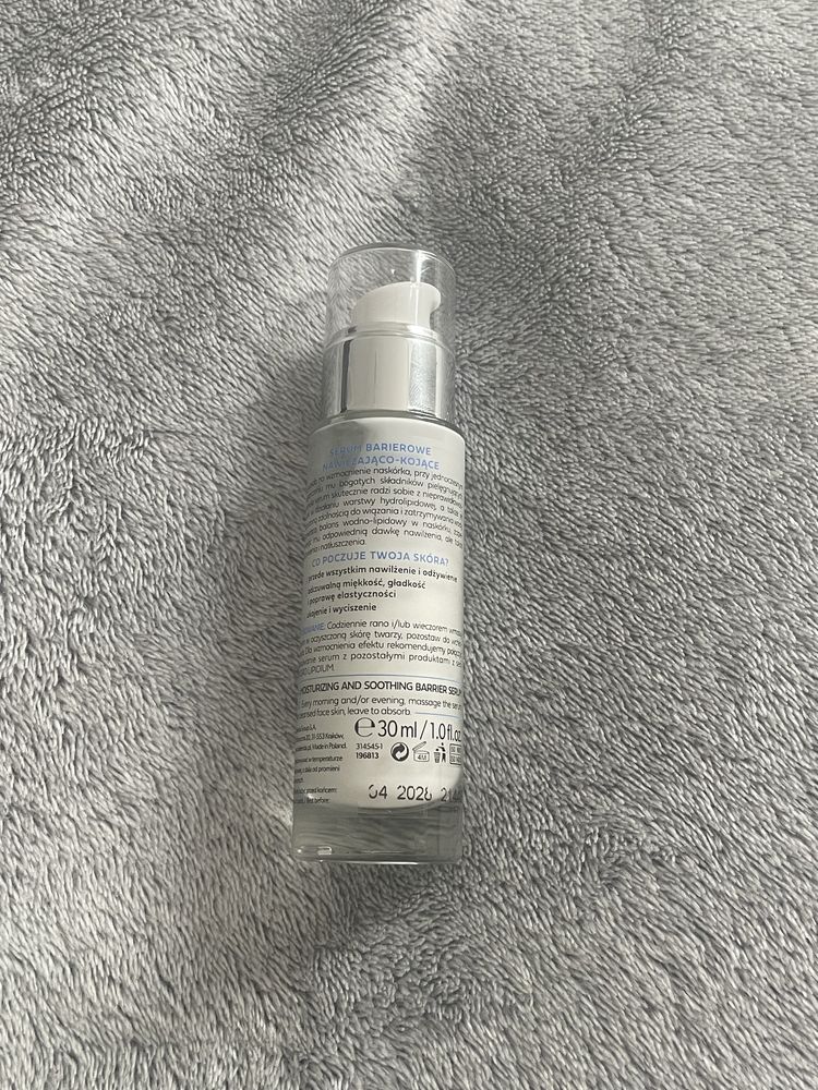bielenda hydro lipidium serum 30 ml