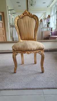 Krzesło Ludwik XVI Ludwikowskie antyk