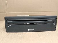 Czytnik nawigacji gps dvd bluetooth Renault