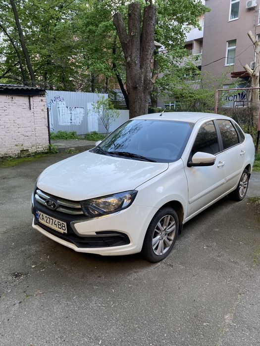 Lada grantа 1.6 comfort