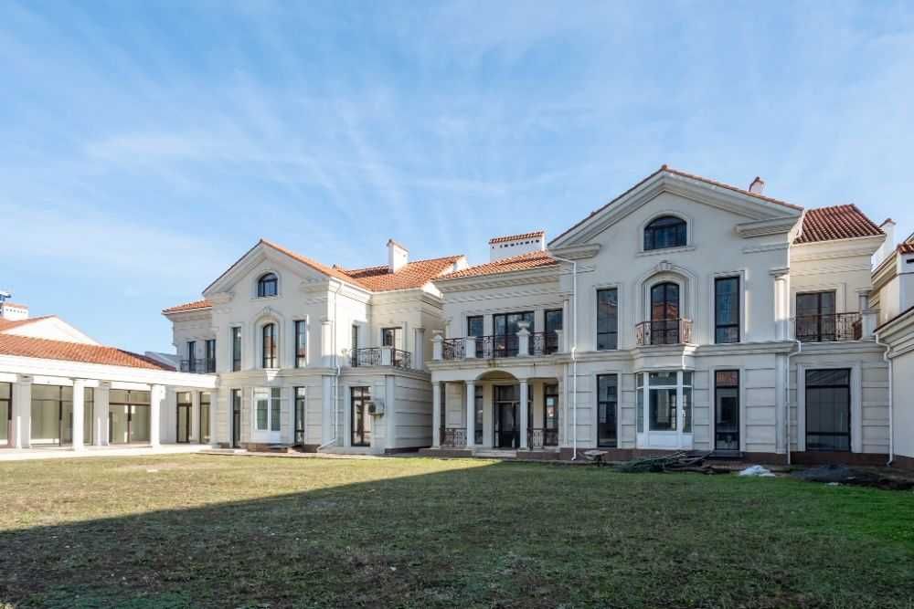 Продам Дом в Королевских Садах на Французском бульваре, 2 800 000$