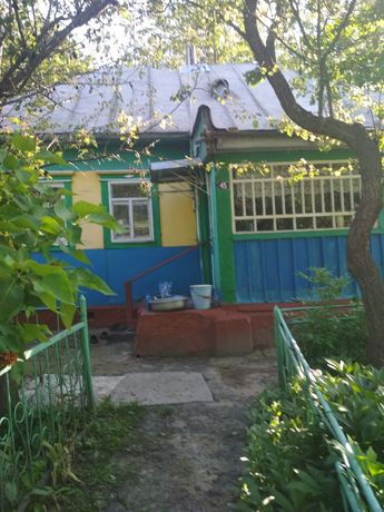 Будинок у с. Терешківка