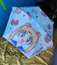 Sailor Moon - parasol. Nowy.