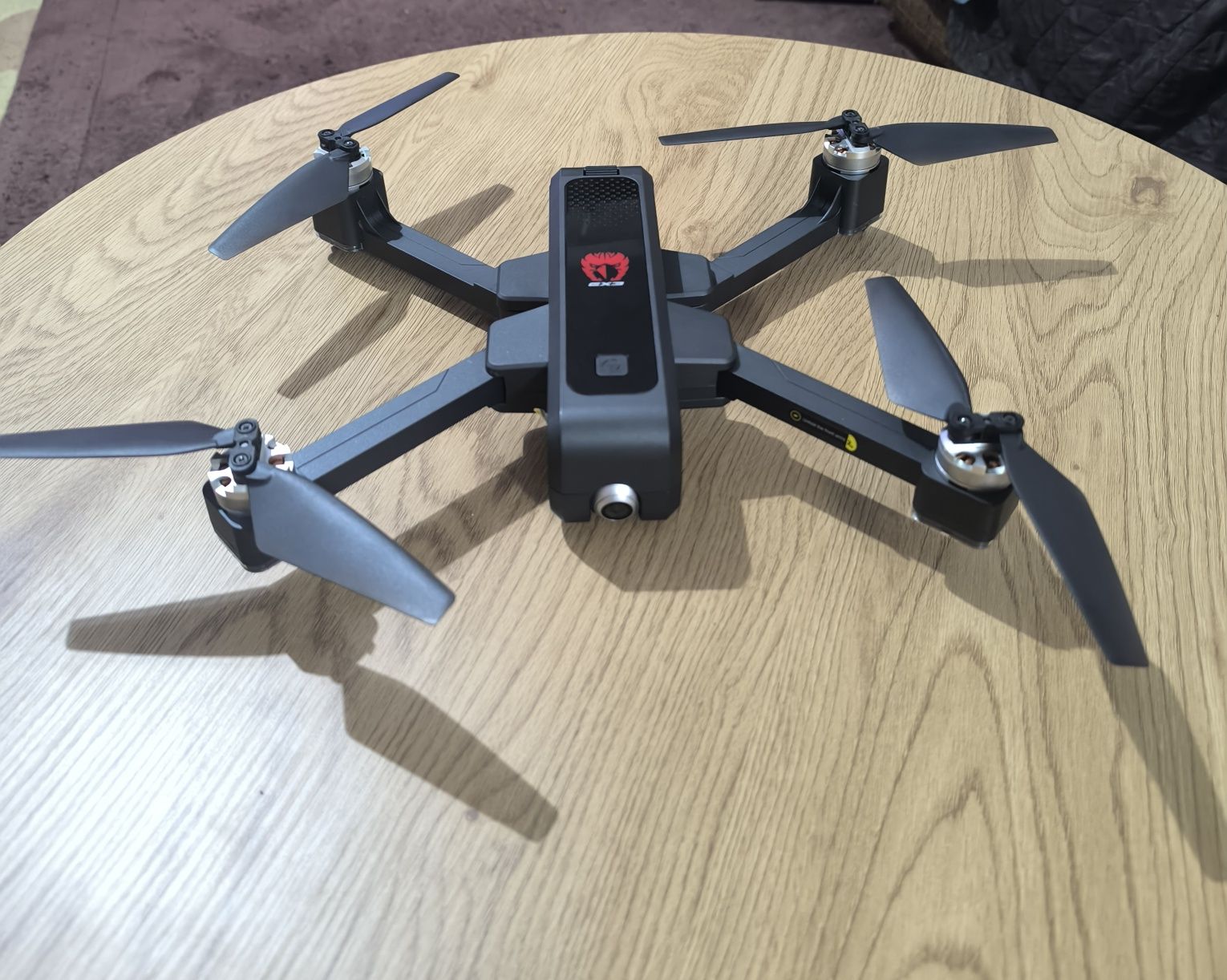 Drone Eachine EX3 em estado impecável como novo - 110€ (Negociável)