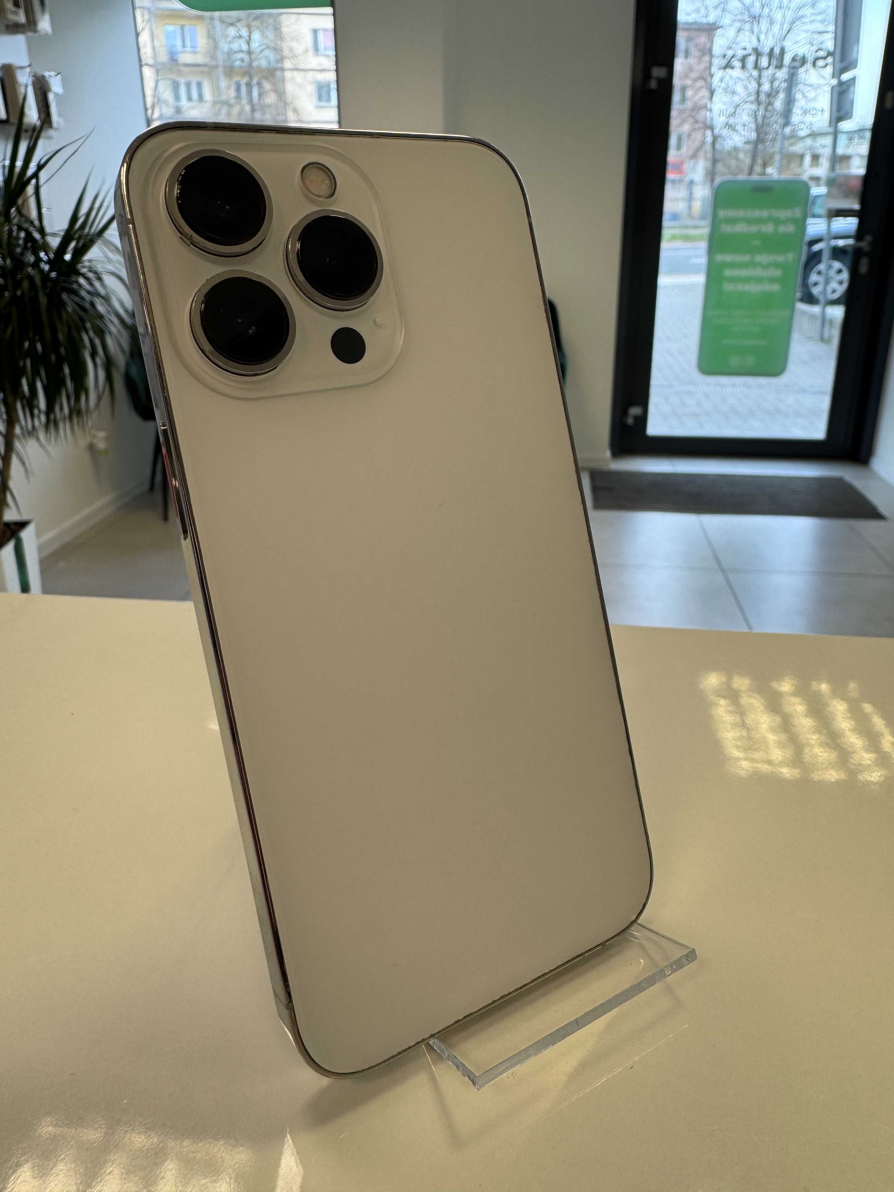 iPhone 13 Pro 256GB Kolory - Bateria 100% - 1 Rok Gwarancji - Raty 0%