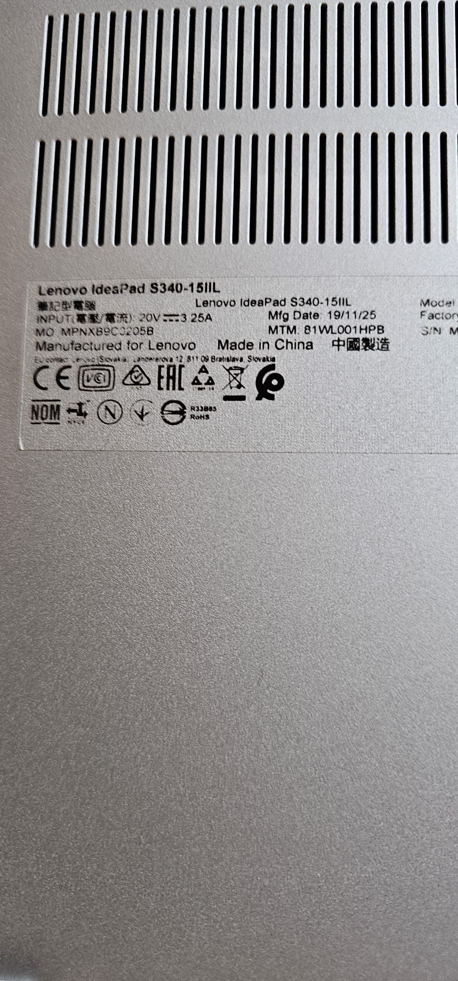 Sprzedam laptopa
