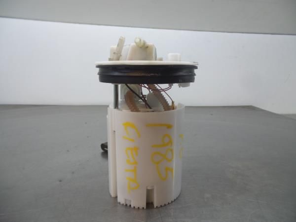 Bomba de combustível FORD Fiesta VI (CB1, CCN)