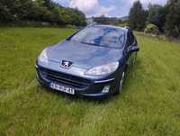 Peugeot 407 SW 2.0HDI