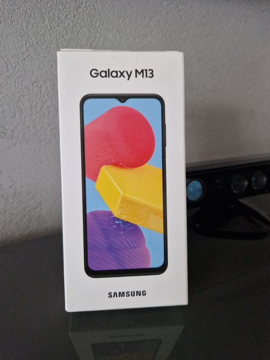 Samsung Galaxy M13 NOWY