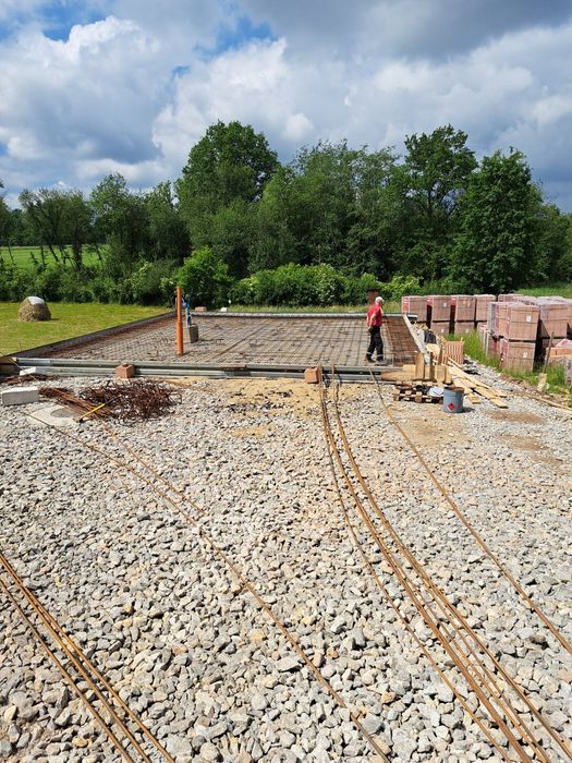 Budowa,remont, wykonczenia,dociepleni ,malowanie dachów i elewacji