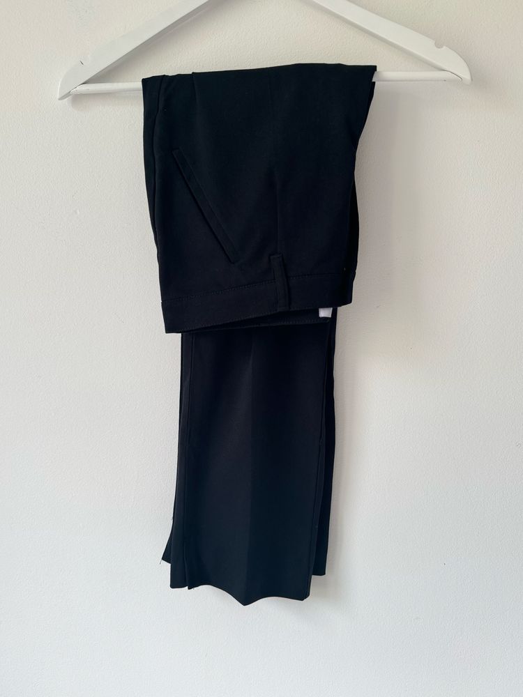 Eleganckie spodnie damskie BPC NOWE