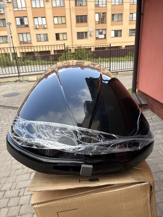 НОВИЙ Автобокс Thule Motion XL 800 бокс багажник на дах туле xt 3 кофр