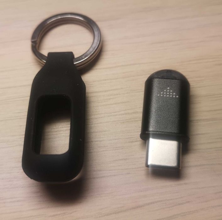 Nadajnik Ir do telefonu pod Usb-c, uniwersalny pilot.