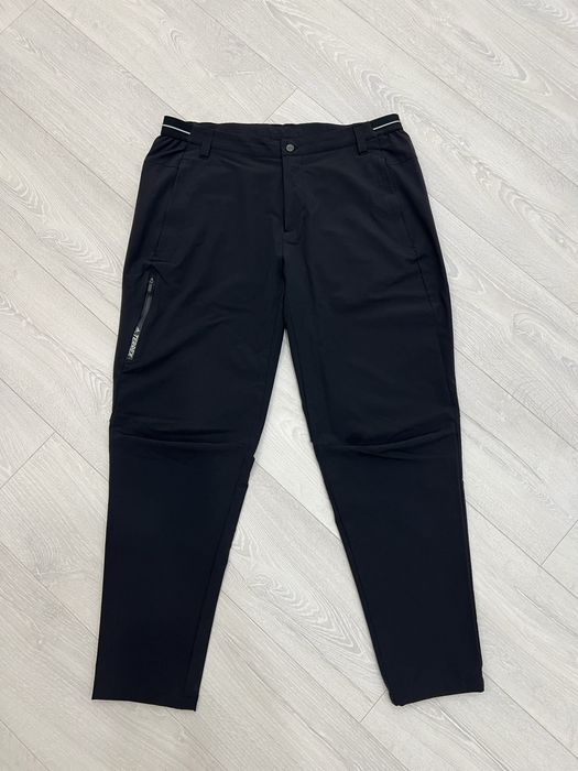 Штаны/ брюки Adidas Terrex б/у оригинал в отличном состоянии