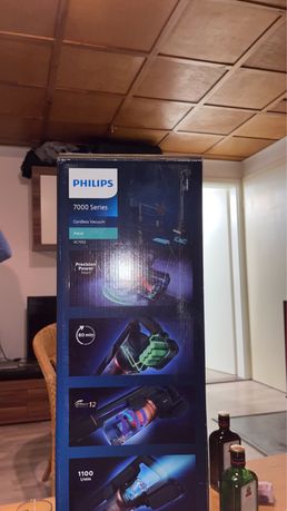 Sprzedam Philips 7000 series odkurzacz