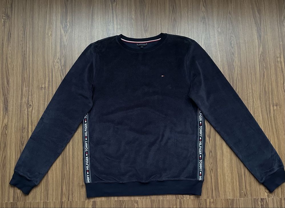 Толстовка Tommy Hilfiger (оригінал, кофта, світшот)