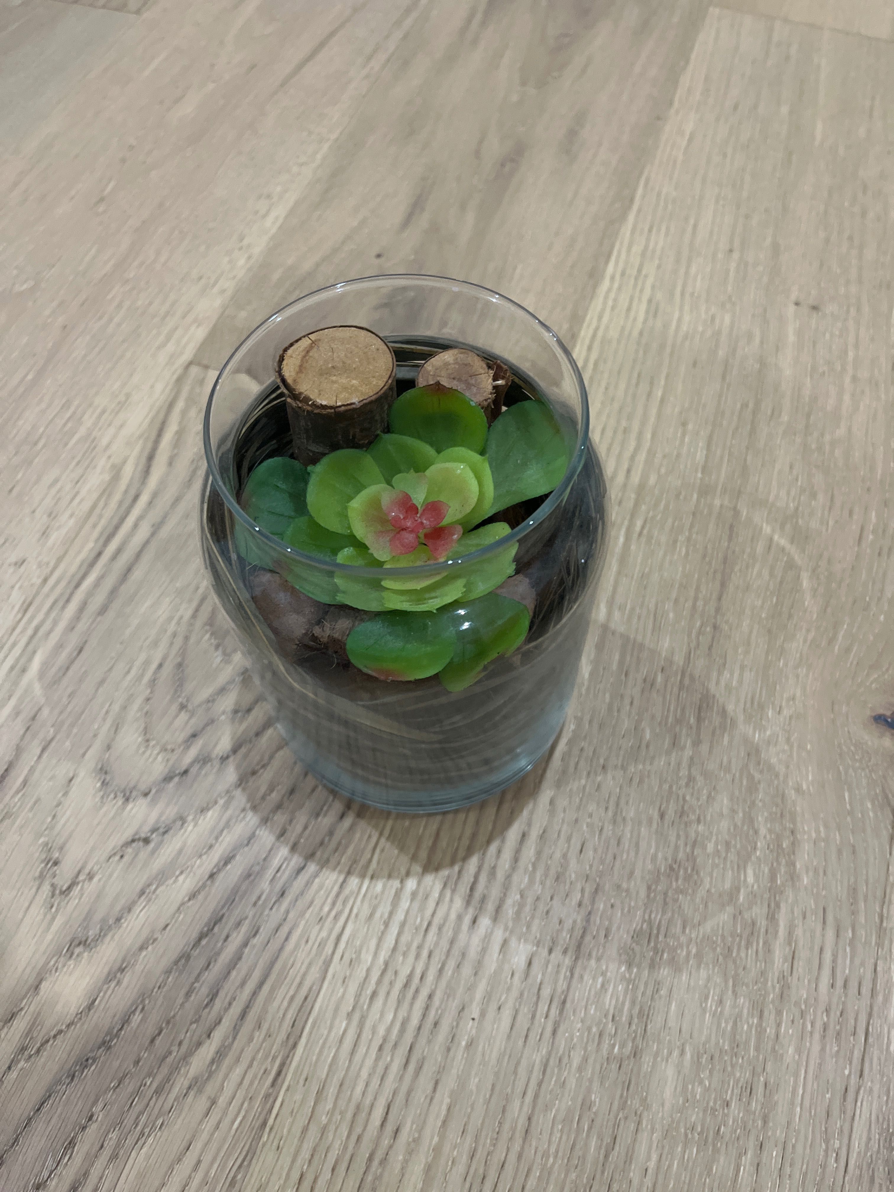 Decoração casa vaso