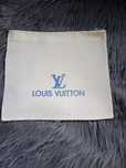 Worek przeciwkurzowy Louis Vuitton