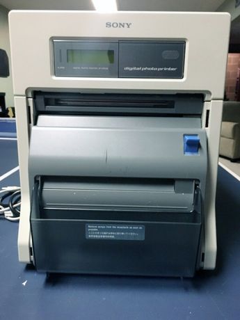 Impressora Térmica Sony UP DR200