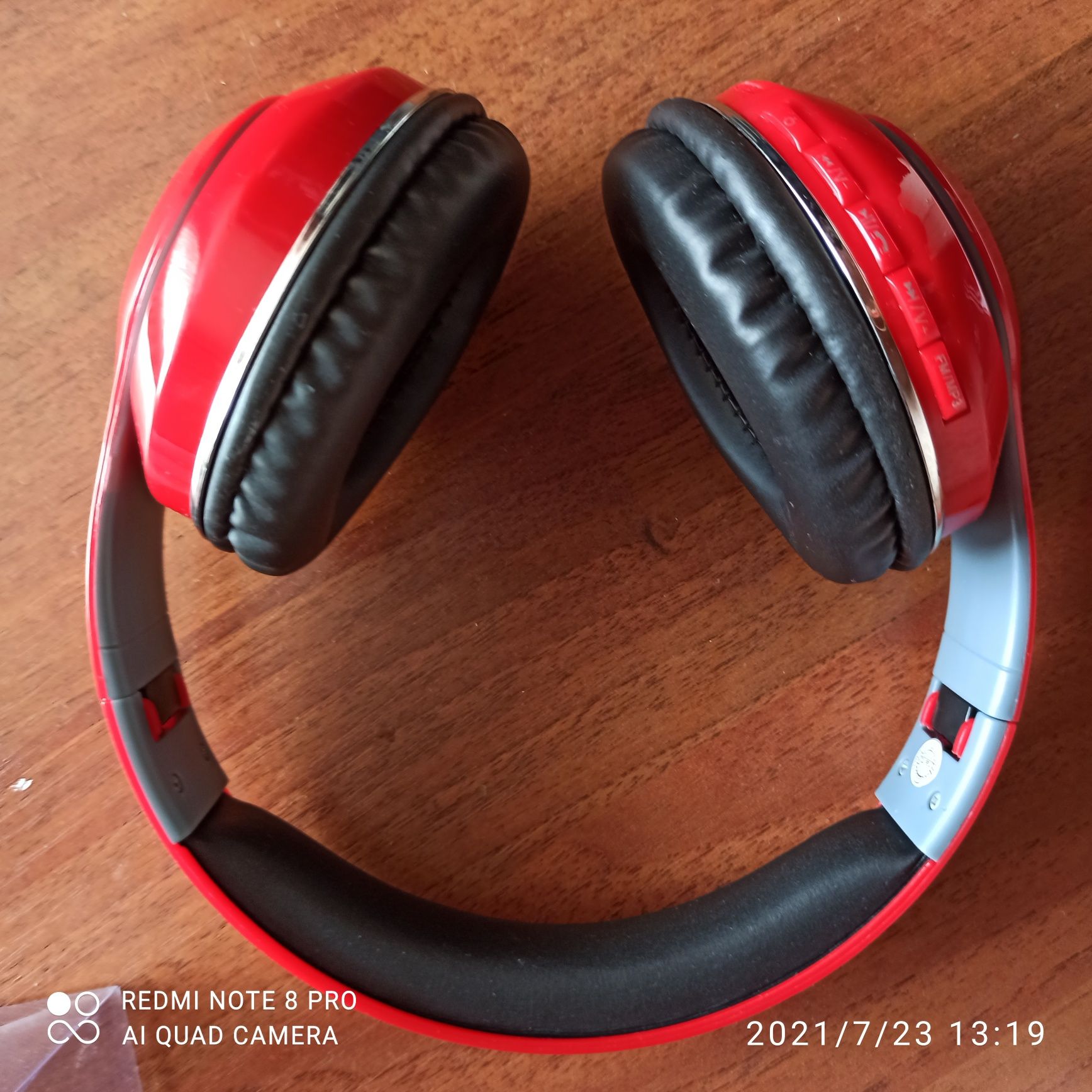 Навушники Headphone, havit