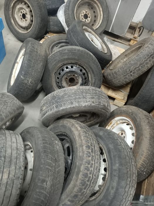 Продам диски ваз лада жигулі 13