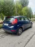 Ford Fiesta Mk7 1.4 TDCi 2012r. Polski Salon