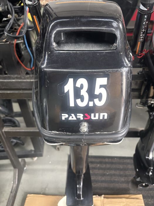 Лодочный мотор Parsun t 15