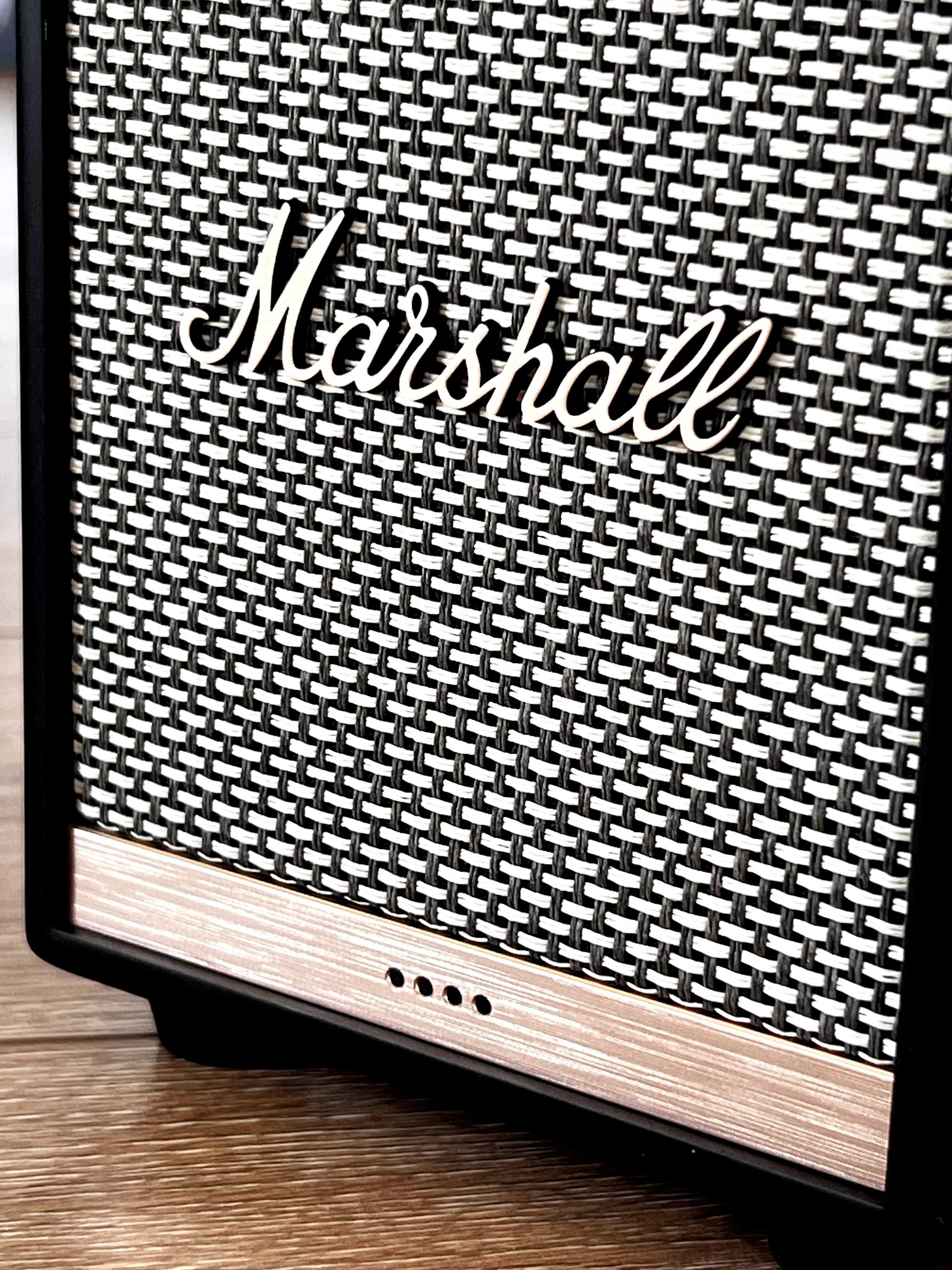 Marshall Uxbridge głośnik Wifi Blutooth, AirPlay 2, Chromecast. Lublin