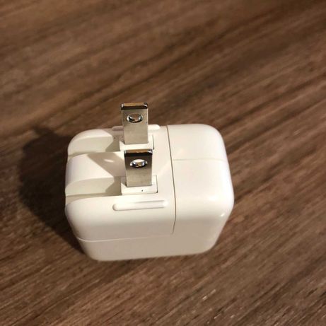 Блочок зарядное для Apple Watch iPhone iPad 10W USB Адаптер A 1357