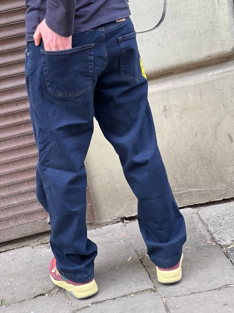 Чоловічі джинси BC Clothing оригінал класичні прямий крій нові new men