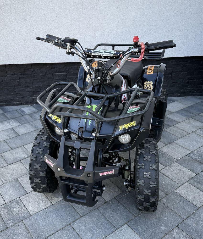 2020 Mini quad 50 super stan