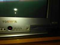 Телевизор Toshiba Bomba 52см