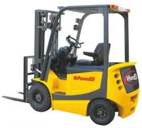 ALUGUER Empilhador MontaCargas Porta-paletes Man./Elétr. Bons Preços