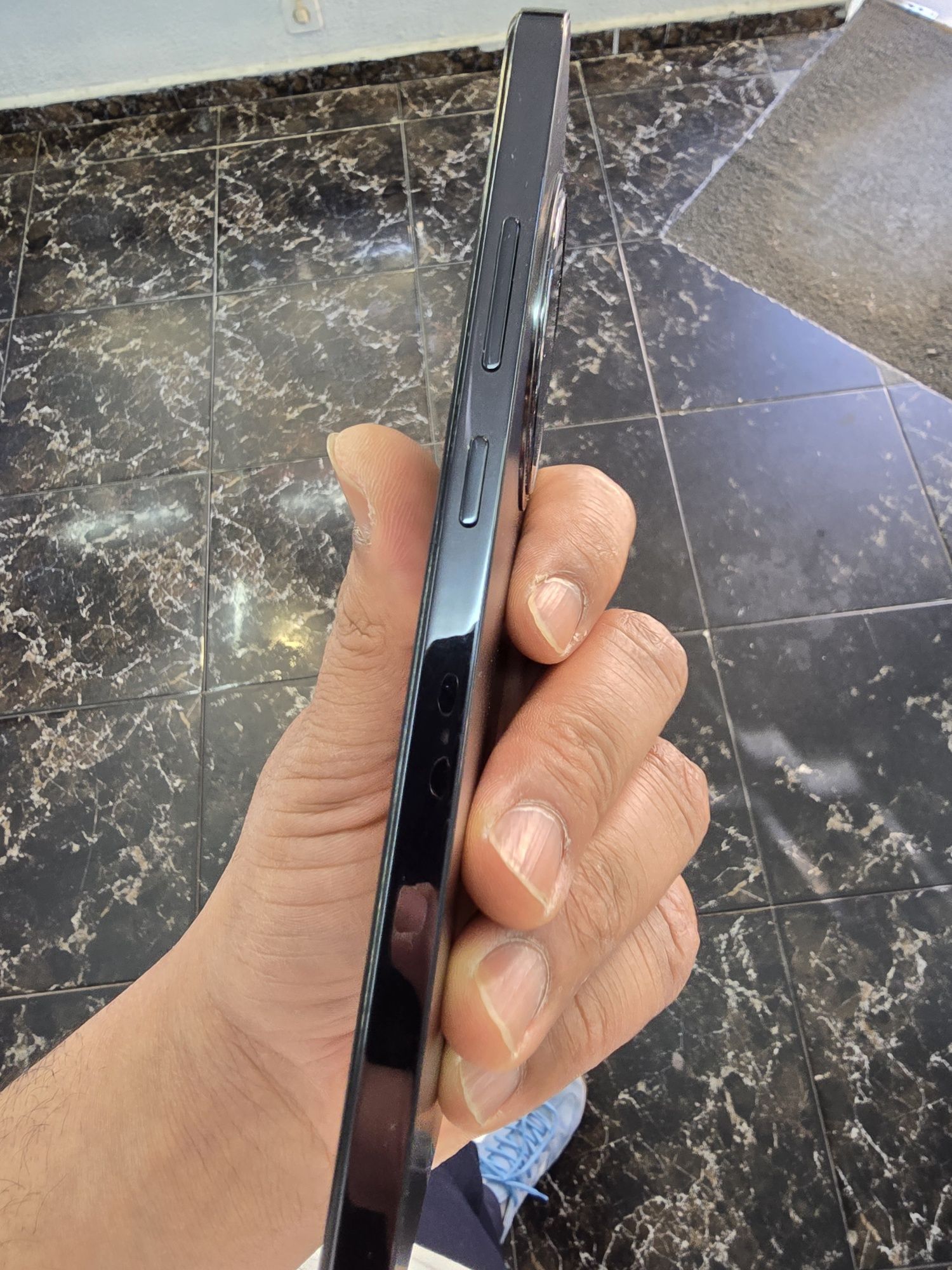 Oppo reno 12 fs..512gb
