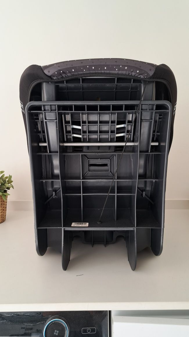 Cadeira Zippy 0-18 kg.
